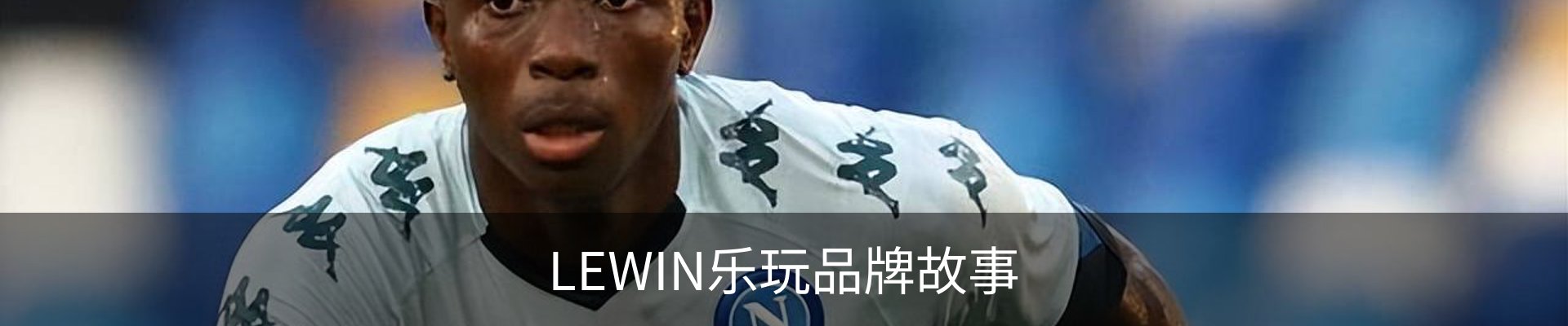 LEWIN乐玩品牌故事